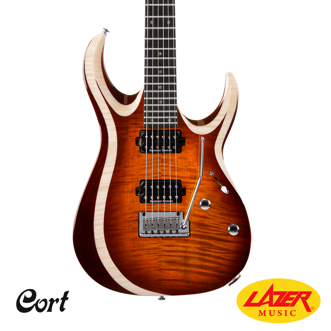 Cort X700 Duality Electric Guitar